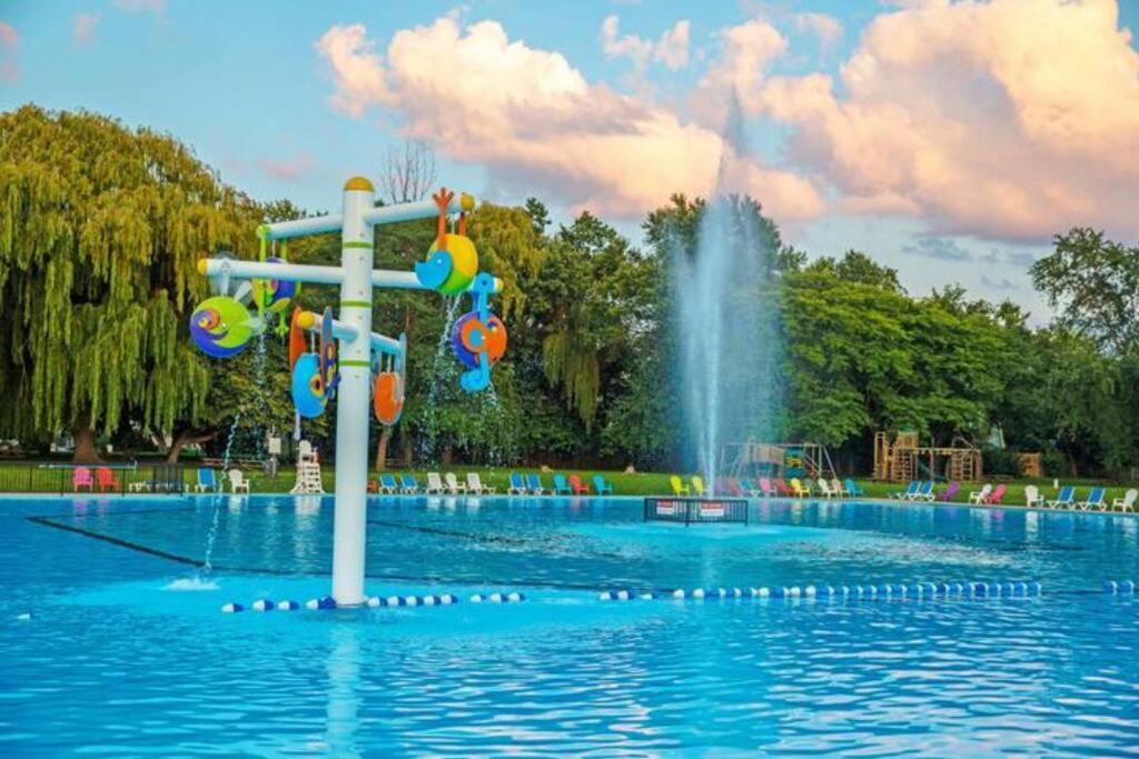 Subu'S Paradise In Niagara エクステリア 写真