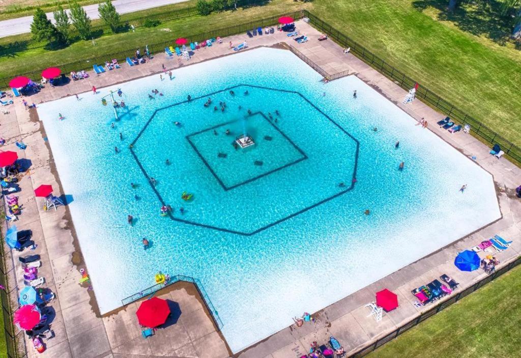 Subu'S Paradise In Niagara エクステリア 写真